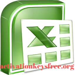 Excel-icon Crack