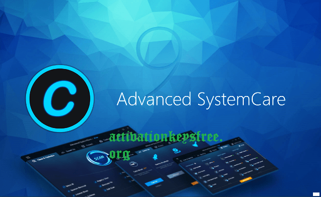 Advanced SystemCare Pro Crack 14 Free Download 2021