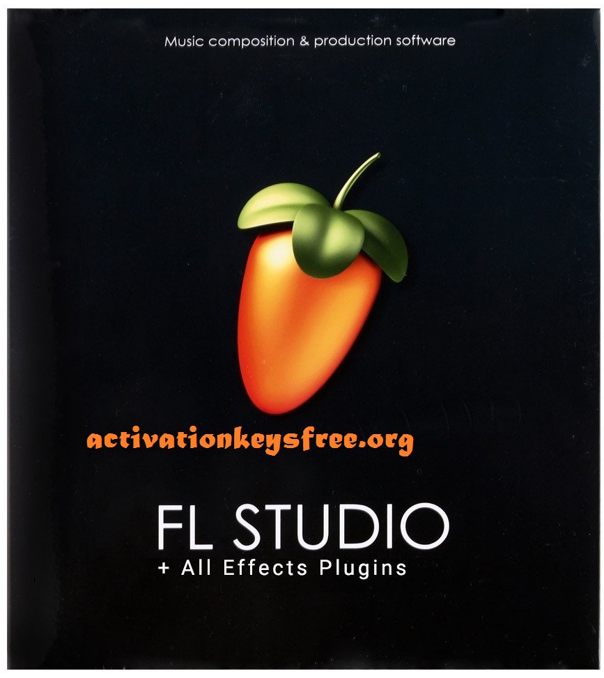 FL Studio Crack 20.8.0.2115+Serial Key Free Download 2021