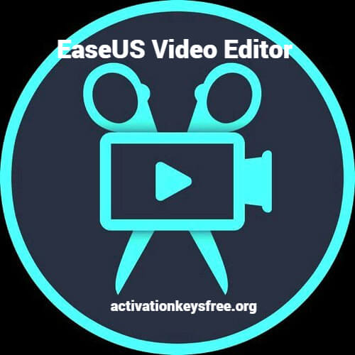 EaseUS Video Editor crack