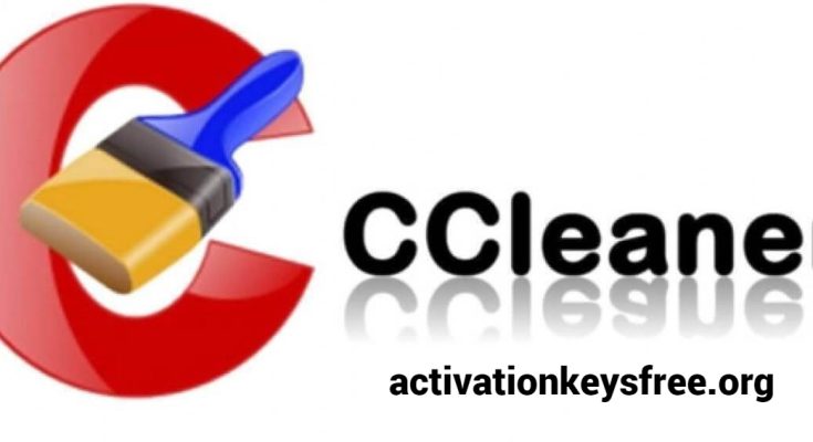 CCleaner Professional Key Crack