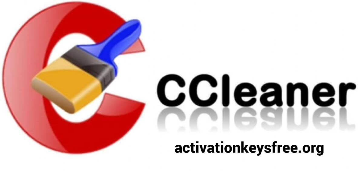 CCleaner Professional Key Crack